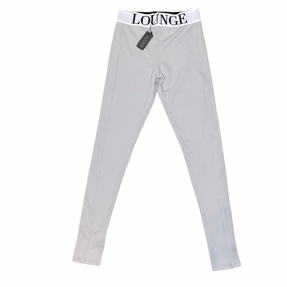 LOUNGE Reborn Highwaisted Set in Stone - Picture 7 of 12